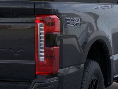 2026 Ford F-350SD F-350® XLT