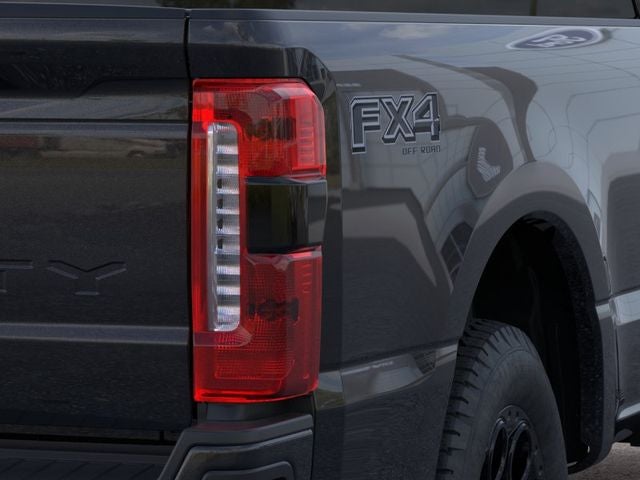 2026 Ford F-350SD F-350® XLT