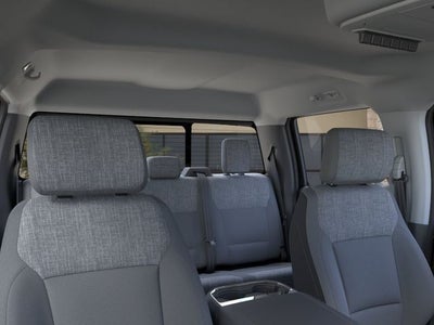 2026 Ford F-350SD F-350® XLT