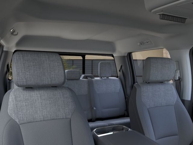 2026 Ford F-350SD F-350® XLT