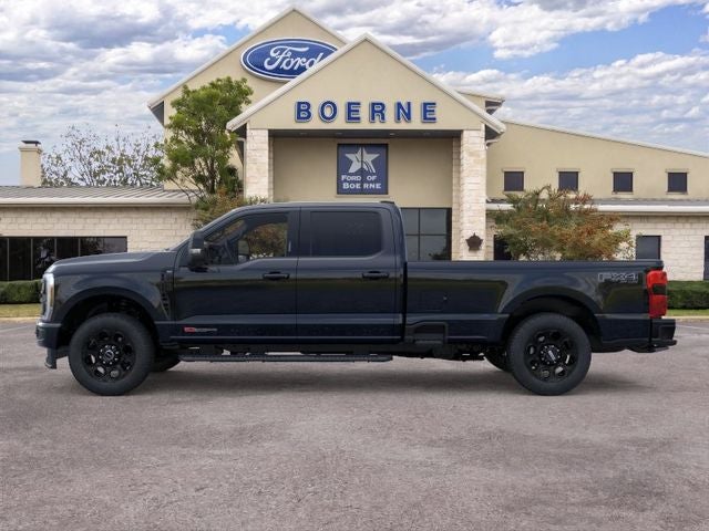 2026 Ford F-350SD F-350® XLT