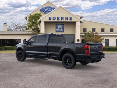 2026 Ford F-350SD F-350® XLT