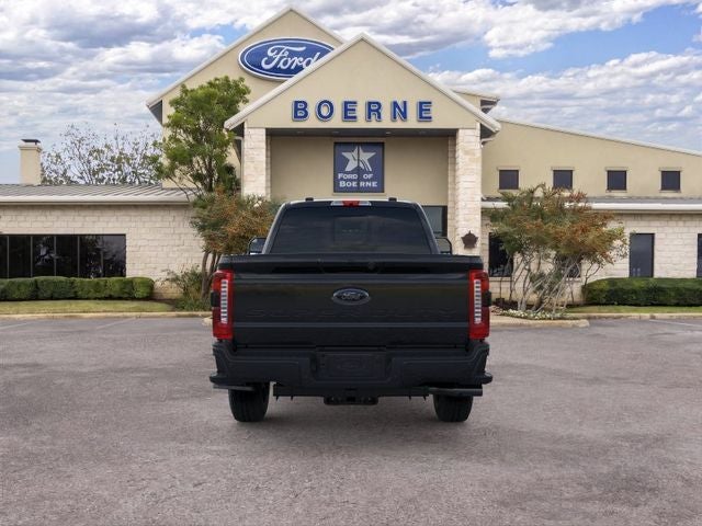 2026 Ford F-350SD F-350® XLT