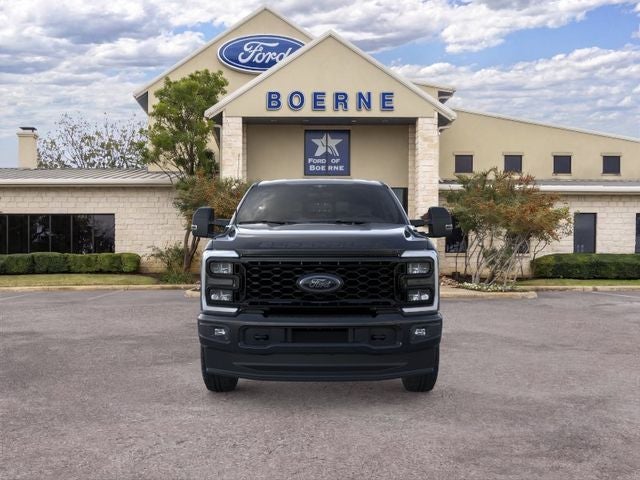 2026 Ford F-350SD F-350® XLT