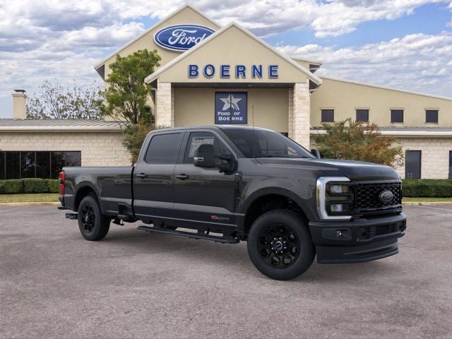 2026 Ford F-350SD F-350® XLT