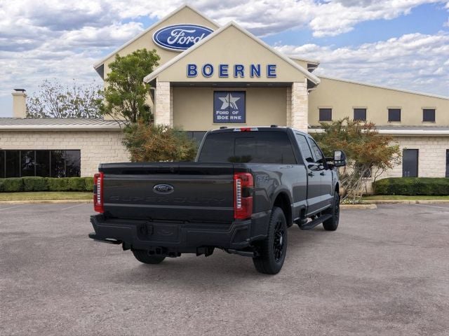 2026 Ford F-350SD F-350® XLT