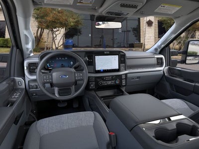 2026 Ford F-350SD F-350® XLT