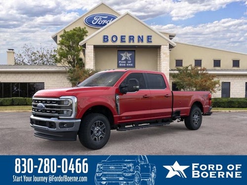 2026 Ford F-350SD F-350® Lariat®