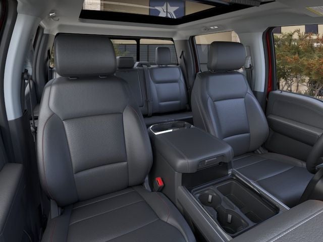 2026 Ford F-350SD F-350® Lariat®