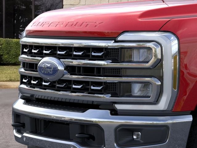 2026 Ford F-350SD F-350® Lariat®