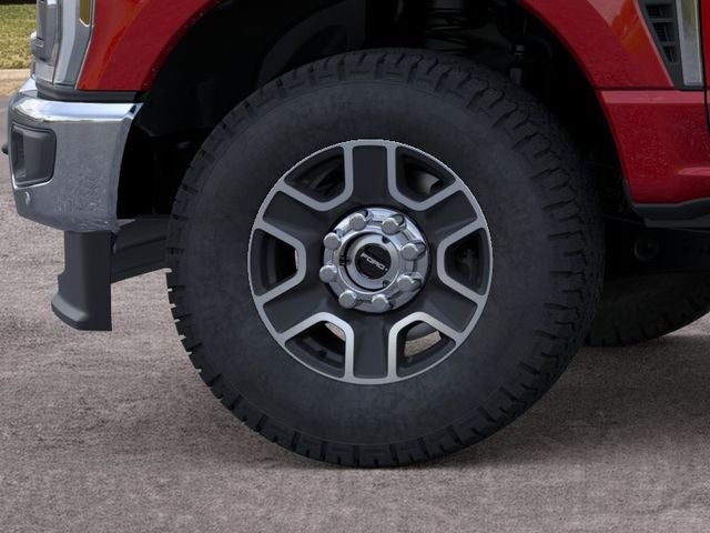2026 Ford F-350SD F-350® Lariat®