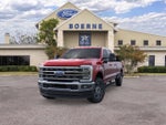 2026 Ford F-350SD F-350® Lariat®