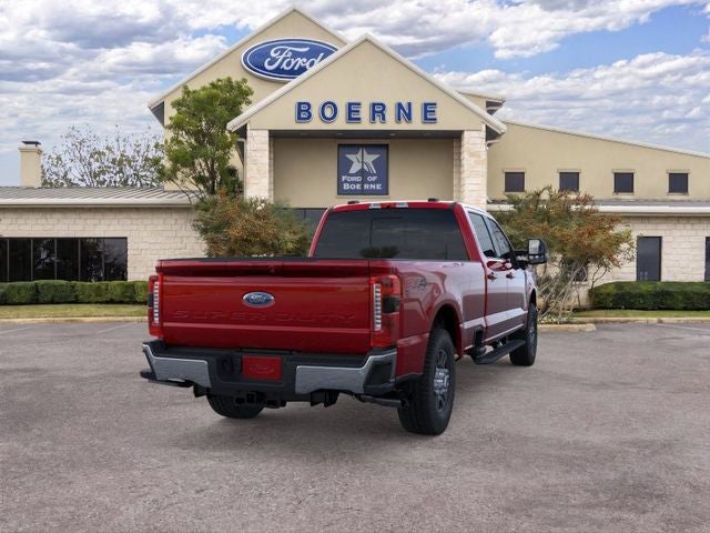2026 Ford F-350SD F-350® Lariat®