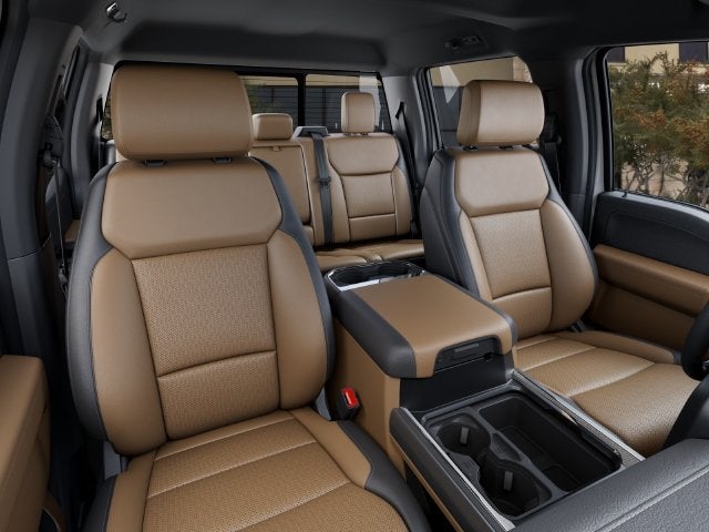 2027 Ford F-350SD F-350® Lariat®