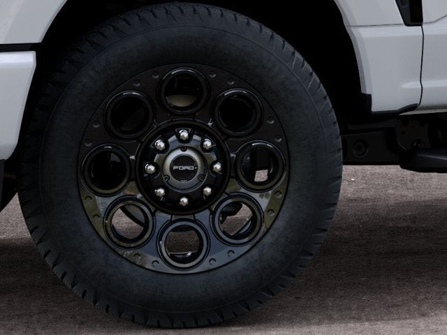 2027 Ford F-350SD F-350® Lariat®