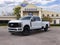 2027 Ford F-350SD F-350® Lariat®