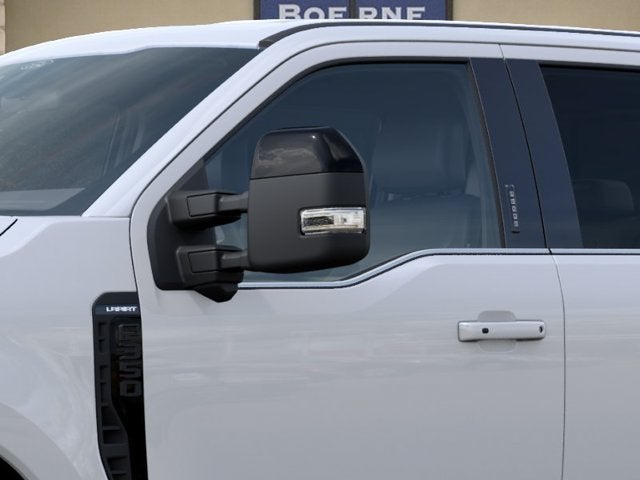 2027 Ford F-350SD F-350® Lariat®