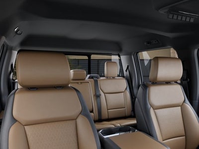 2027 Ford F-350SD F-350® Lariat®
