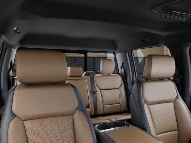 2027 Ford F-350SD F-350® Lariat®