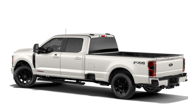 2027 Ford F-350SD F-350® Lariat®