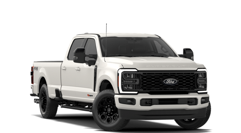 2027 Ford F-350SD F-350® Lariat®