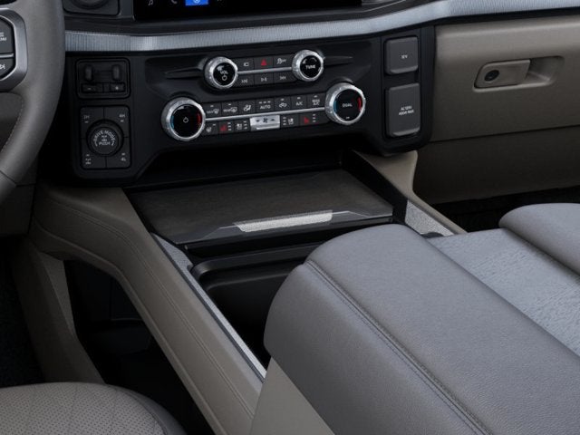 2027 Ford F-350SD F-350® Platinum®