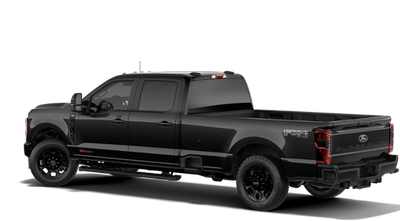 2027 Ford F-350SD F-350® Lariat®