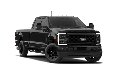 2027 Ford F-350SD F-350® Lariat®