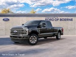 2027 Ford F-350SD F-350® King Ranch®