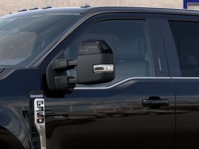 2027 Ford F-350SD F-350® King Ranch®