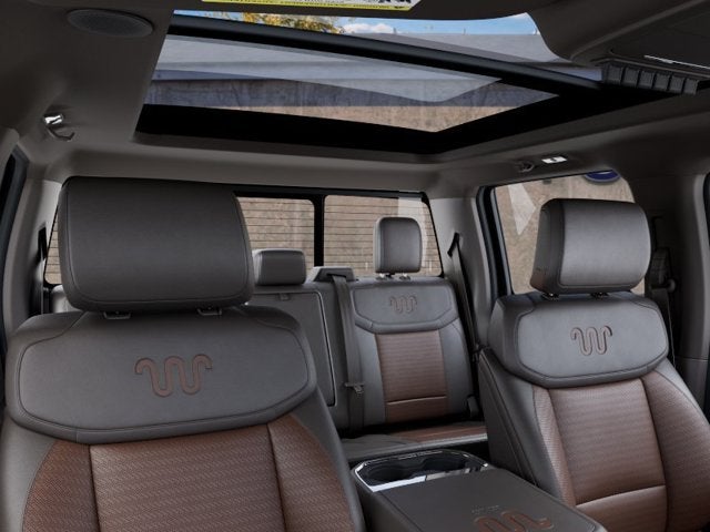 2027 Ford F-350SD F-350® King Ranch®