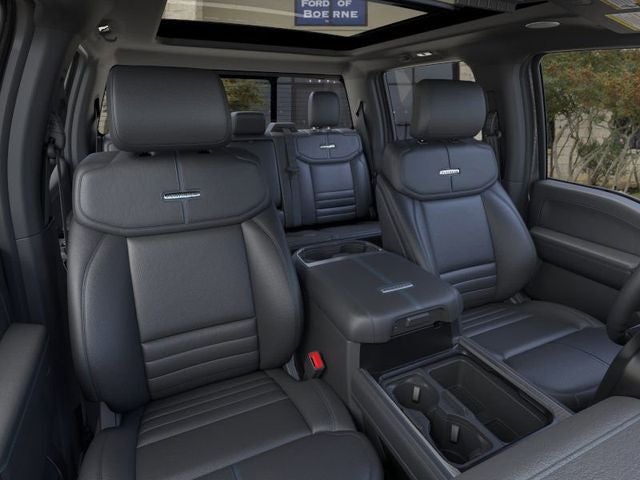 2026 Ford F-350SD F-350® Platinum®