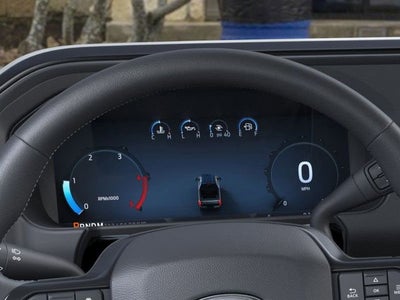 2026 Ford F-350SD F-350® Platinum®