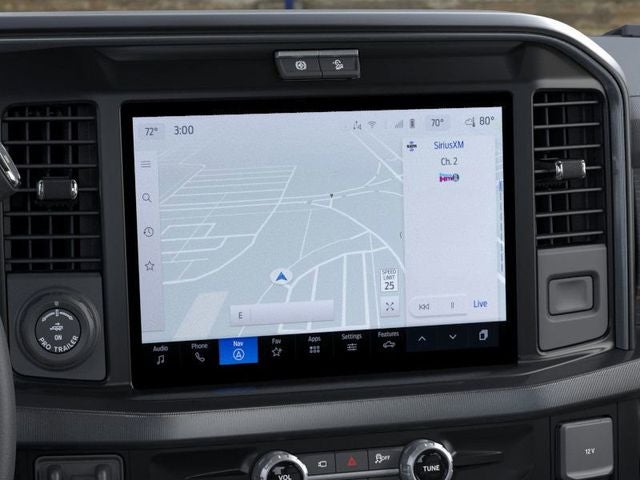 2026 Ford F-350SD F-350® Platinum®