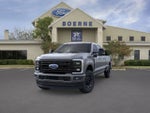2026 Ford F-350SD F-350® Platinum®