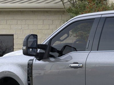 2026 Ford F-350SD F-350® Platinum®