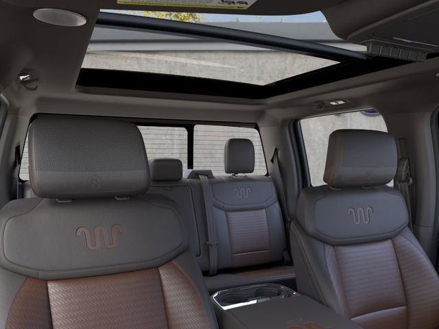 2026 Ford F-350SD F-350® King Ranch®
