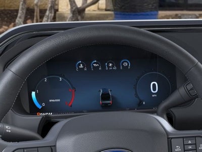 2026 Ford F-350SD F-350® Lariat®