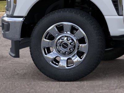 2026 Ford F-350SD F-350® Lariat®