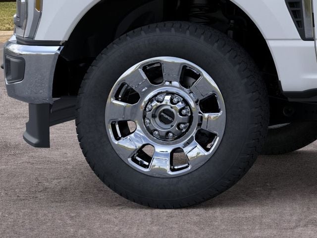 2026 Ford F-350SD F-350® Lariat®