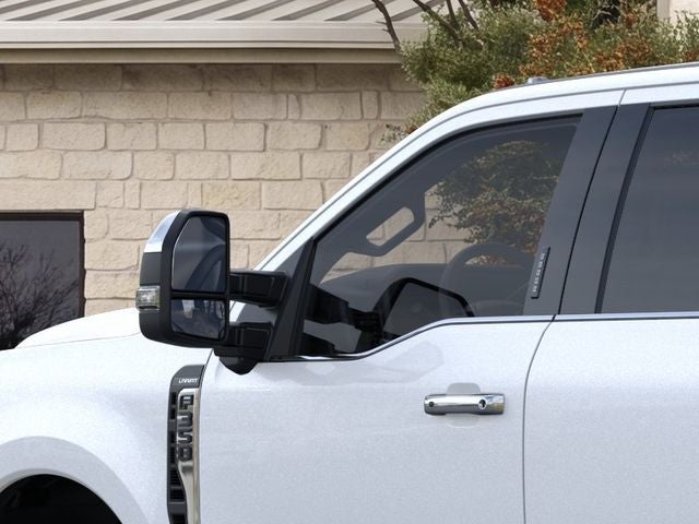 2026 Ford F-350SD F-350® Lariat®