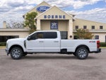 2026 Ford F-350SD F-350® Lariat®