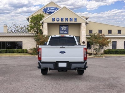 2026 Ford F-350SD F-350® Lariat®
