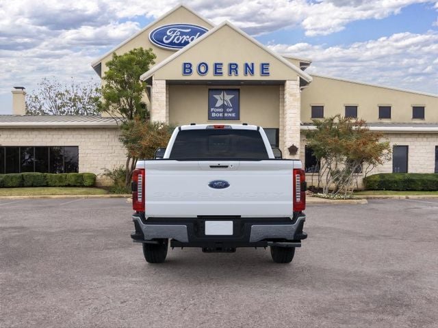 2026 Ford F-350SD F-350® Lariat®