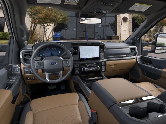 2026 Ford F-350SD F-350® Lariat®