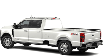 2026 Ford F-350SD F-350® Lariat®