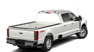 2026 Ford F-350SD F-350® Lariat®