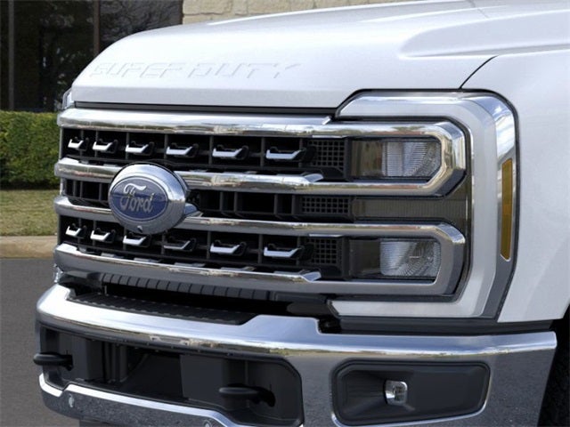 2026 Ford F-350SD F-350® Lariat®