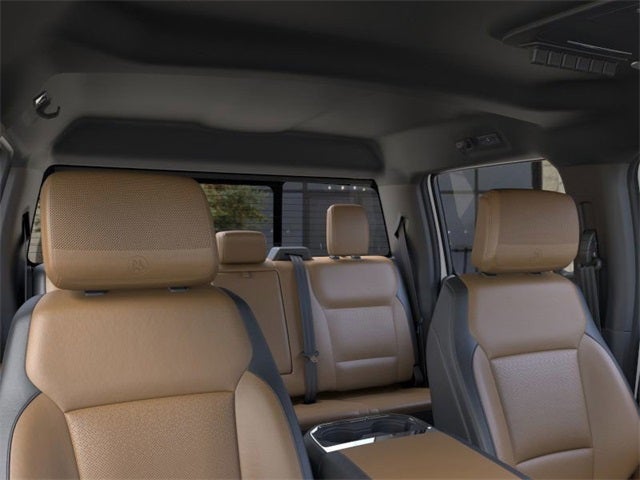 2026 Ford F-350SD F-350® Lariat®