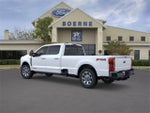 2026 Ford F-350SD F-350® Lariat®